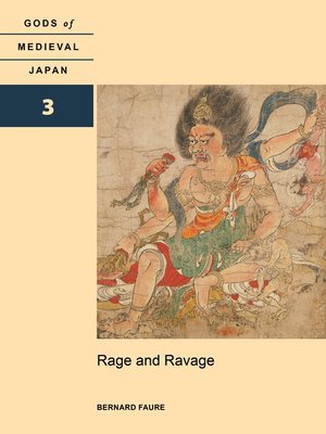 cover image of Rage and Ravage